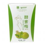 Китайская зеленая слива 5 поколения для похудения.